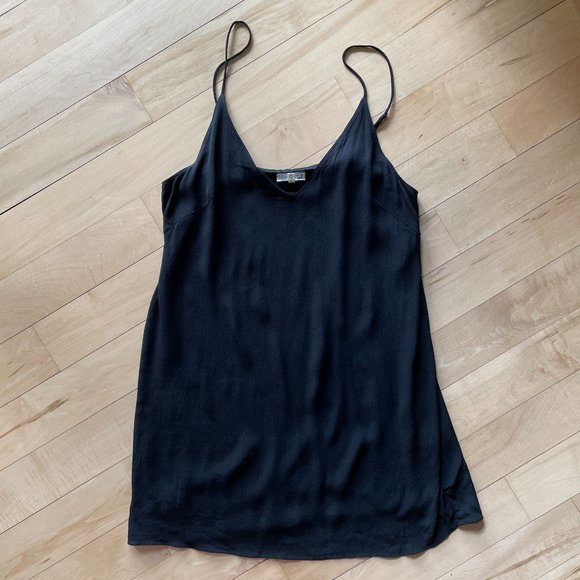 Wilfred Free - Mini Dress - Picture 2 of 6